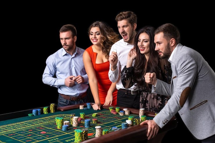d17 Live Casino